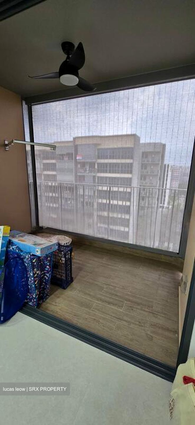 Hundred Palms Residences (D19), Condominium #466960271